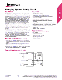 Click here to download ISL9211A Datasheet