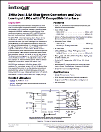 Click here to download ISL9305H Datasheet