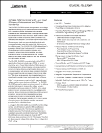 Click here to download IL6336IRZ Datasheet