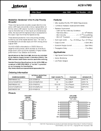 Click here to download ACS147KMSR-03 Datasheet