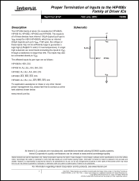 Click here to download TB406 Datasheet