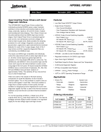 Click here to download HIP0080_00 Datasheet