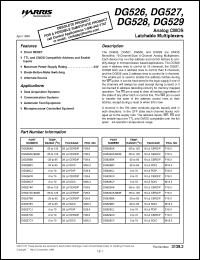 Click here to download X98024L128-3.3 Datasheet