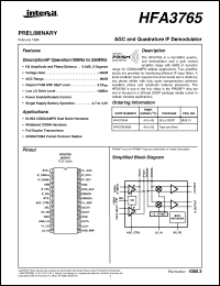 Click here to download ISL59110_07 Datasheet