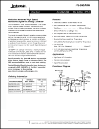 Click here to download 5962R9675501V9A Datasheet
