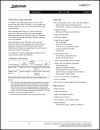 Click here to download HMP8117_07 Datasheet