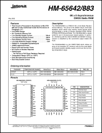 Click here to download HM-65642_02 Datasheet
