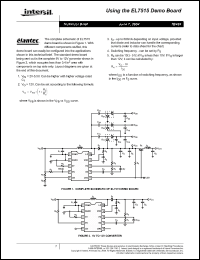 Click here to download TB429 Datasheet