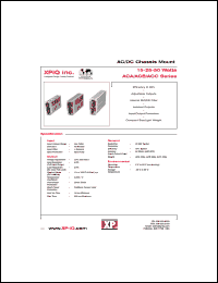 Click here to download ACB202 Datasheet