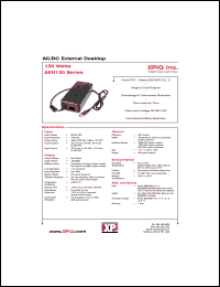 Click here to download AEH130PS24 Datasheet