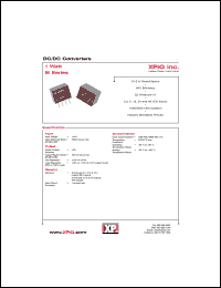 Click here to download IE2409S Datasheet