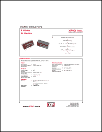 Click here to download IH1215DH Datasheet