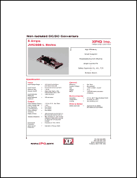 Click here to download JWC00605S2V5-L Datasheet