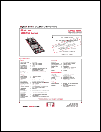 Click here to download KHE03048S1V5AH Datasheet