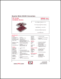 Click here to download KHQ05048S05AL Datasheet