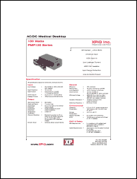 Click here to download PMP130-14 Datasheet