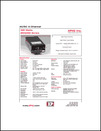 Click here to download SMU300PS27B Datasheet