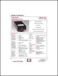 Click here to download SMQ500PS24-C Datasheet