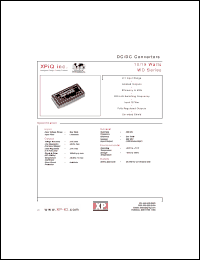 Click here to download WD303L Datasheet