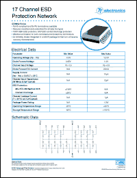 Click here to download DNR-QDN002 Datasheet