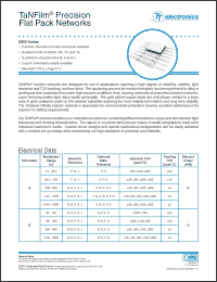 Click here to download FP-8987-02-1001FB Datasheet