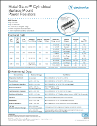 Click here to download CHP1-100-2203-J-BLK-LF Datasheet