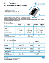 Click here to download HFR-PAT1632-D-8-T Datasheet