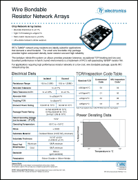 Click here to download WBDDQSC-B-01-1002-DA Datasheet