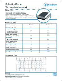 Click here to download DNR-QDN001LF Datasheet
