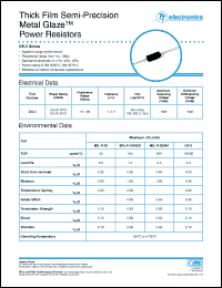 Click here to download GS-31001000JLFT24 Datasheet