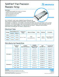 Click here to download SON-NS4B-01-1002 Datasheet