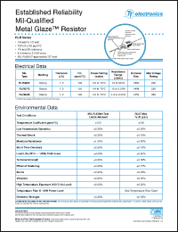 Click here to download RL20C1001GS Datasheet