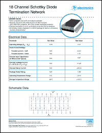 Click here to download DNR-QDN003LF Datasheet