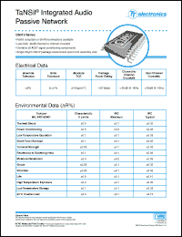 Click here to download GUS-QS013 Datasheet