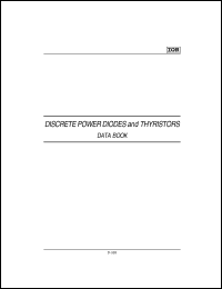 Click here to download ST700C20L0 Datasheet