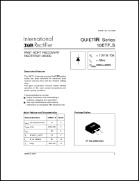 Click here to download 10ETF Datasheet