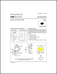 Click here to download 6CWQ10 Datasheet