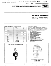 Click here to download 50RIA120MS90 Datasheet