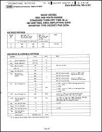 Click here to download S23AF14 Datasheet