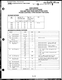 Click here to download S38B14 Datasheet