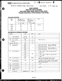 Click here to download S52K10 Datasheet