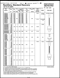Click here to download SD200R18PC Datasheet