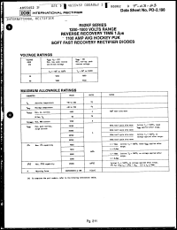 Click here to download R52KF10 Datasheet