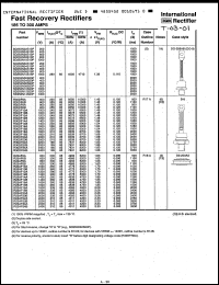 Click here to download SD253N04S15P Datasheet