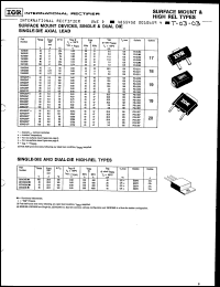 Click here to download 20GQ100 Datasheet