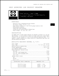 Click here to download OM2990-5.2STM Datasheet