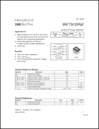 Click here to download M3L2812D Datasheet