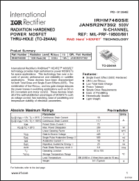 Click here to download MIL-PRF-661 Datasheet