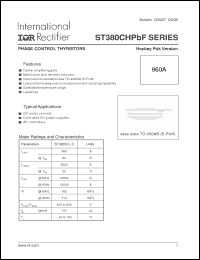 Click here to download ST380CH04C1LPBF Datasheet