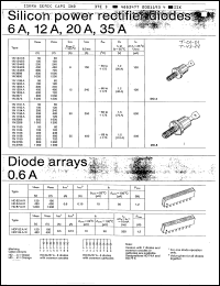 Click here to download 1N1341B Datasheet